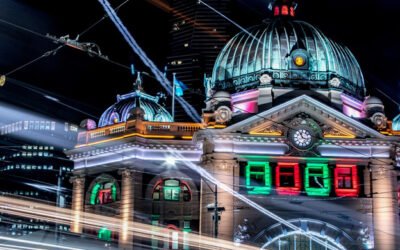 Ventajas y desventajas de vivir en Melbourne