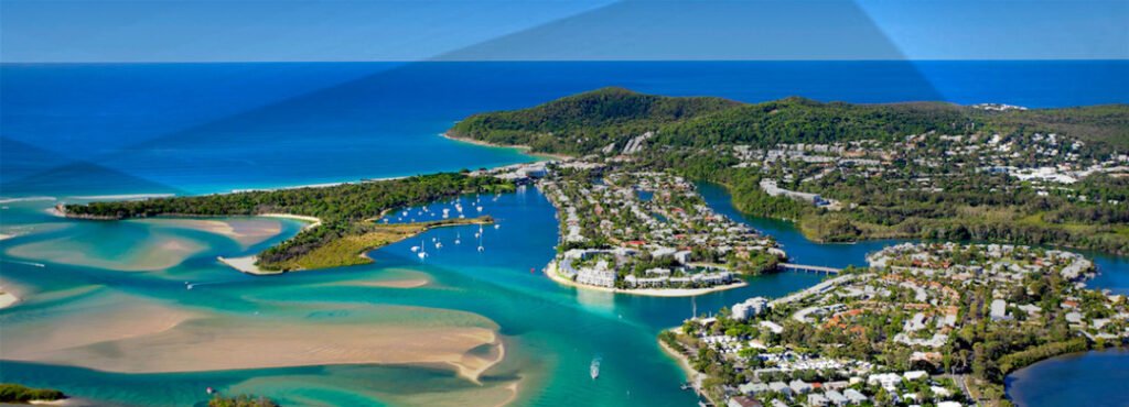 Ventajas y desventajas de vivir en Noosa