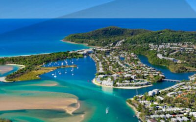 Ventajas y desventajas de vivir en Noosa