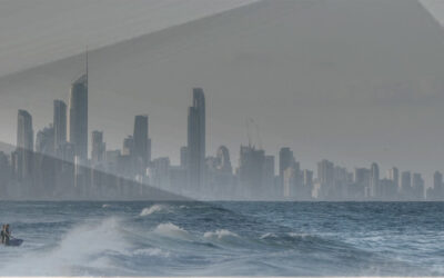 Divertirse en Gold Coast con poco dinero