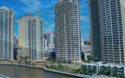 Universidades en Brisbane