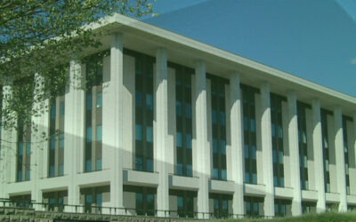 Universidades de Canberra