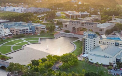 Universidades en Gold Coast