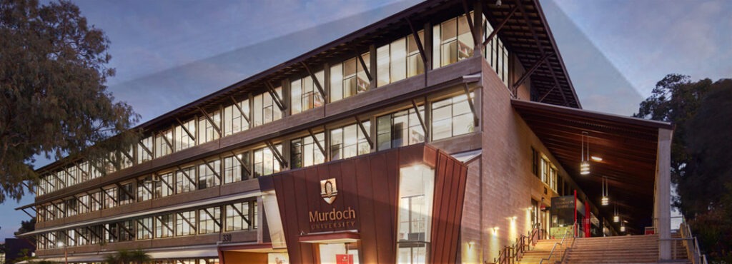 Universidades de Perth