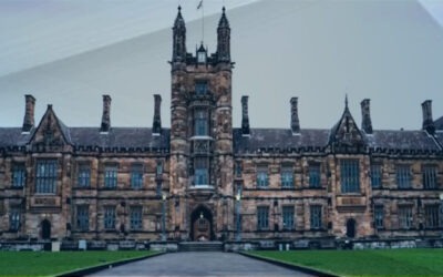 Universidades en Sydney