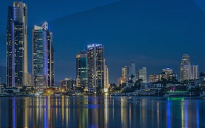 Vida nocturna en Gold Coast