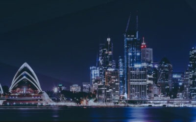 Vida nocturna en Sydney