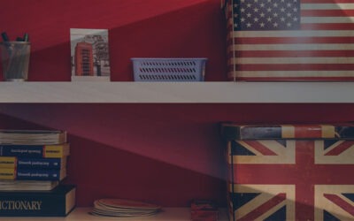 Inglés australiano y su diferencia con otros países