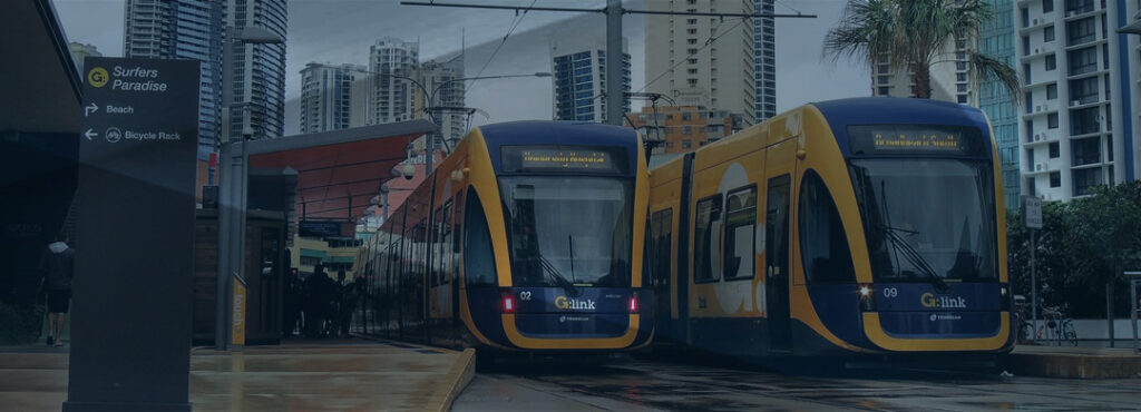 Cómo moverse en gold coast