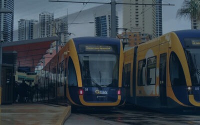Como moverse en Gold Coast