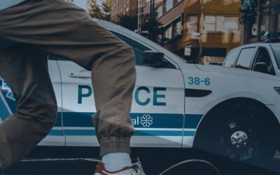 Police Check requisito para trabajar en Australia