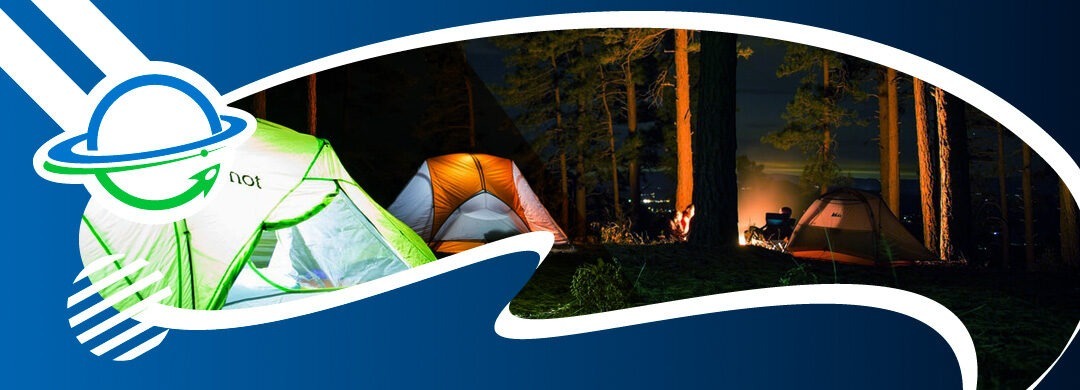 Los mejores campings en Brisbane