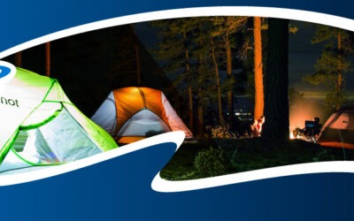 Los mejores campings en Brisbane