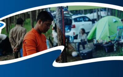 Los mejores campings en Byron Bay