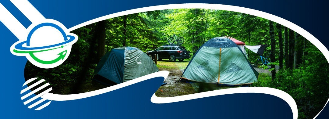 Los mejores campings en Gold Coast