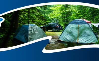 Los mejores campings en Gold Coast