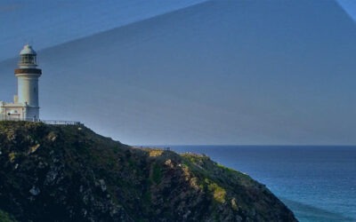 Top 6 de curiosidades de Byron Bay