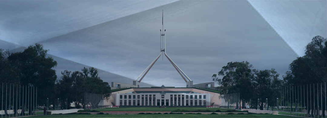 Top 8 de curiosidades de Canberra