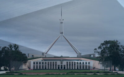 Top 8 de curiosidades de Canberra