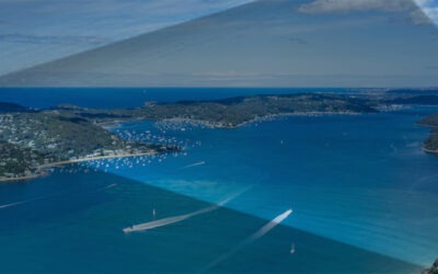 Las mejores islas de Australia