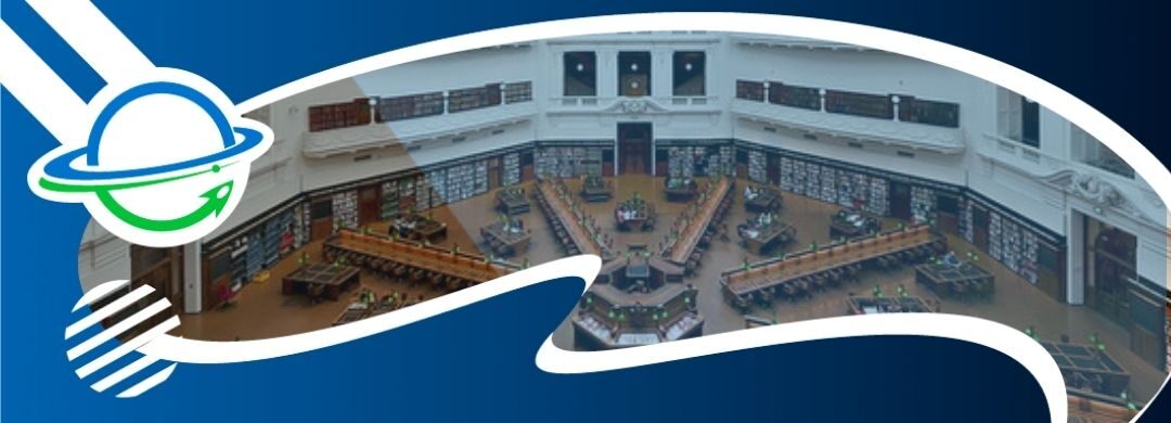 Las mejores bibliotecas en Australia