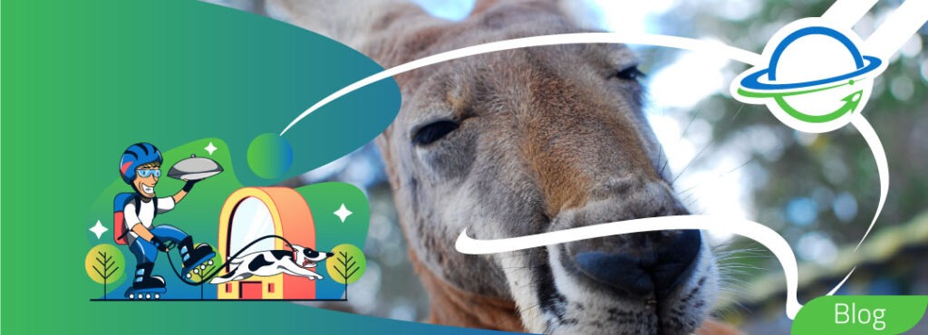 ¿Cómo es moverse en Australia?