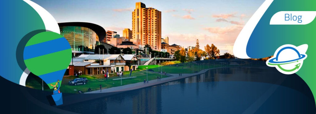 Vivir en Adelaide ¿Como lograrlo, vale la pena?