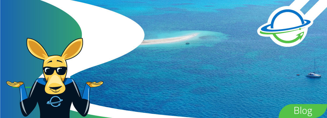 ¿Por qué optar por el ecoturismo en Australia?