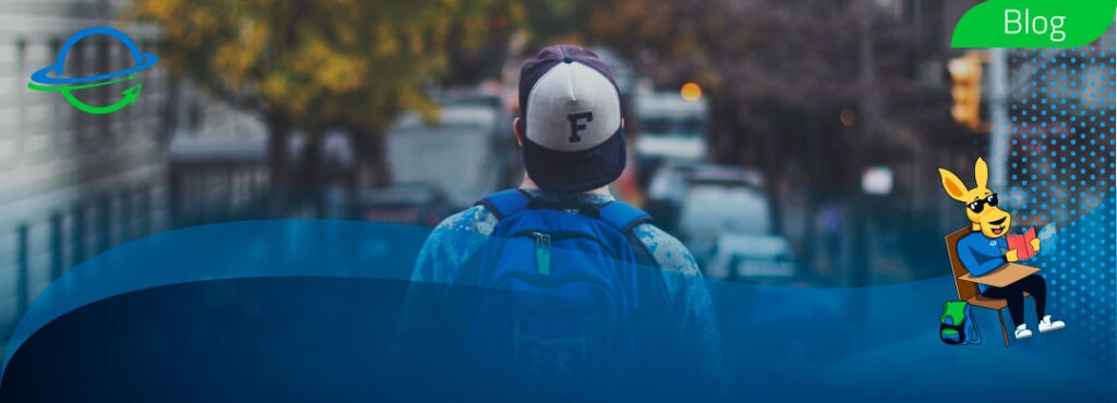 De turista a estudiante en Australia ¿puedo cambiar mi visado?