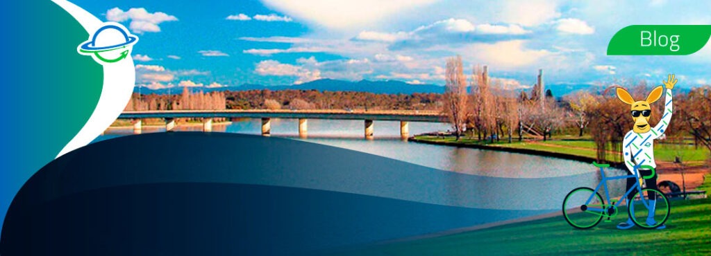 ¿Qué visitar en Canberra, la capital de Australia?