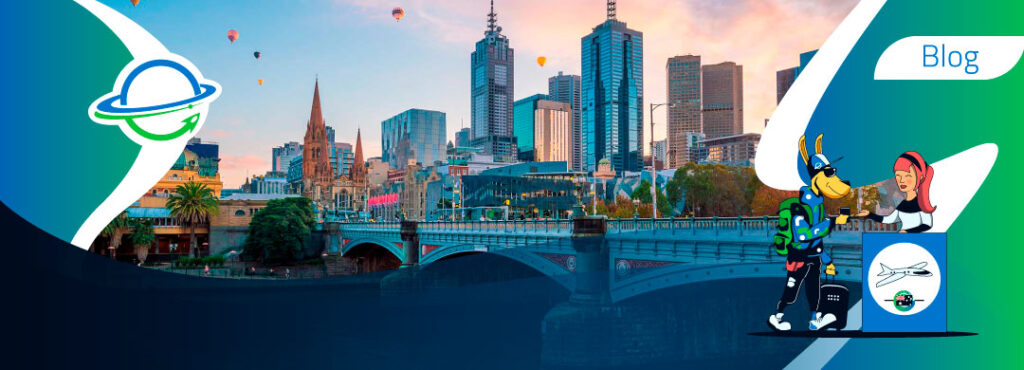 FAQ's o Preguntas frecuentes que te harás al llegar a Australia