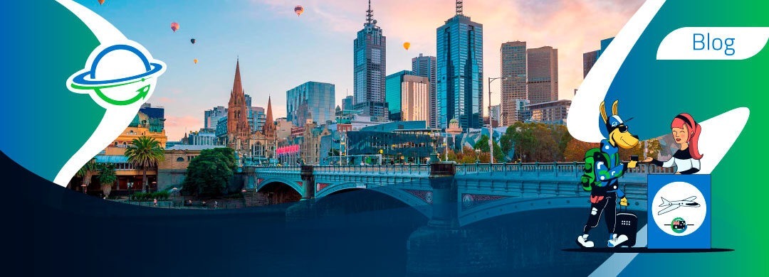 FAQ’s o  Preguntas frecuentes que te harás al llegar a Australia