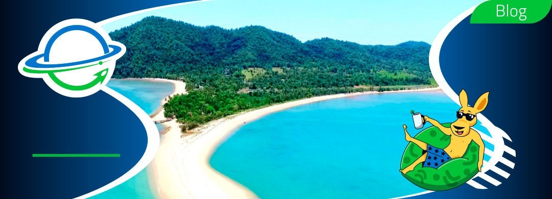 Playas en Australia
