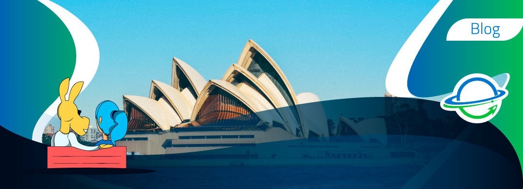 Cita perfecta con Sydney