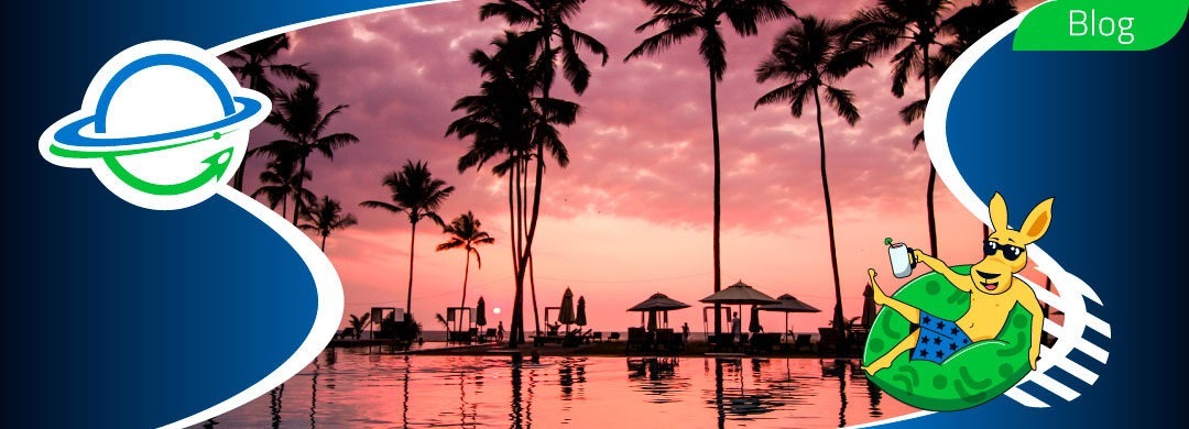 Top 10 destinos en Australia