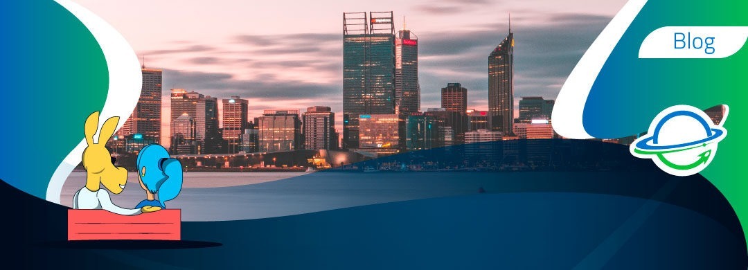 Cita perfecta con Perth