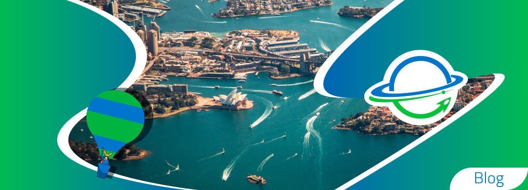 Estudiar en Sydney 2021