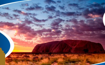Outback australiano… ¿un gran desierto o hay más?