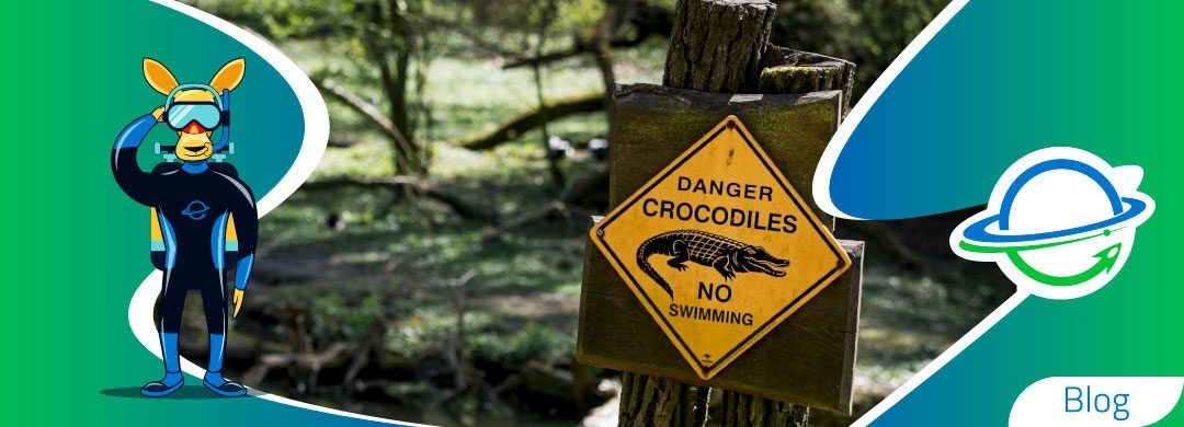 Los verdaderos peligros en Australia