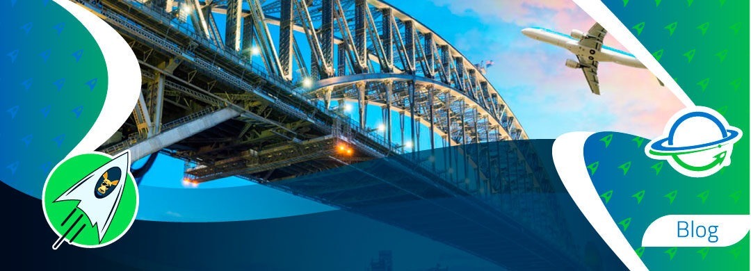 ¿Cuál es la mejor época para viajar a Australia?