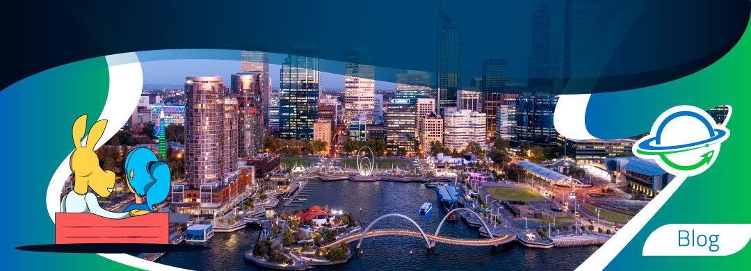 Las mejores atracciones de Perth