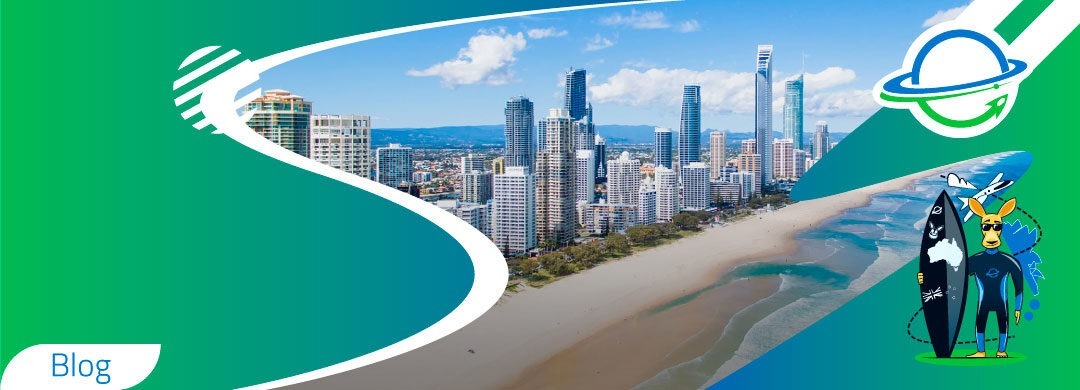 Las Mejores atracciones de Gold Coast