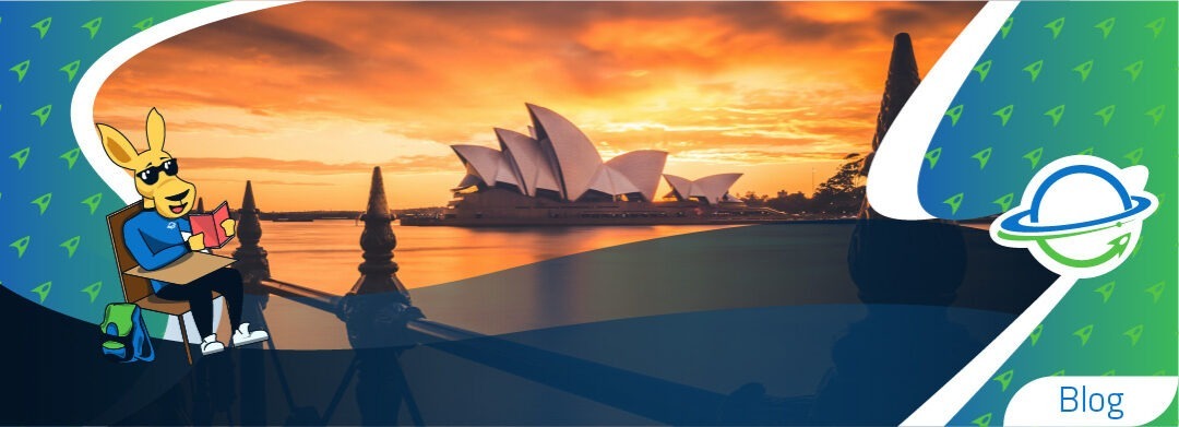 8 curiosidades sobre Australia