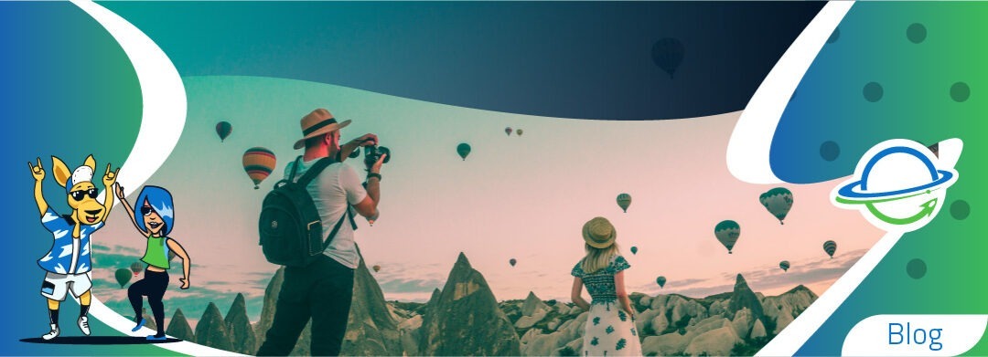 Los 11 beneficios psicológicos de viajar