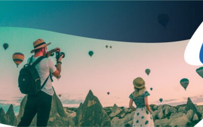 Los 11 beneficios psicológicos de viajar