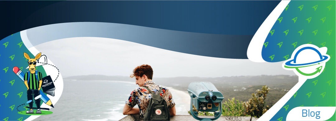 ¿Vienes a estudiar o trabajar a Byron Bay?