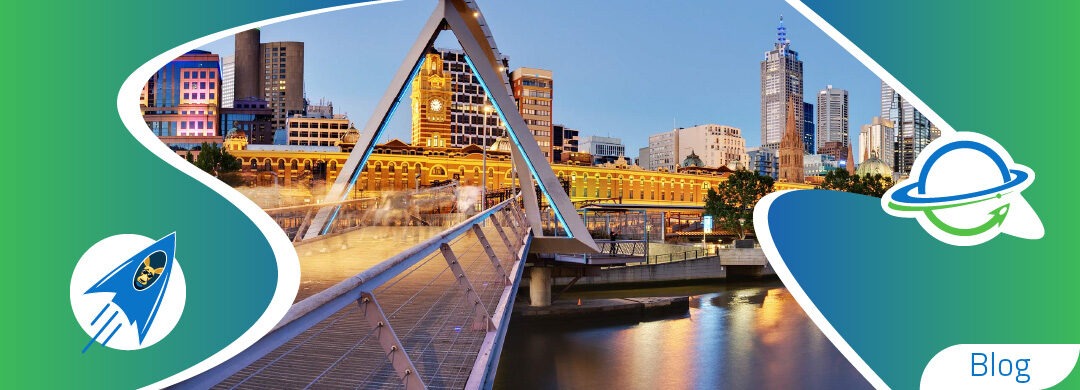 Rutas para un fin de semana en Melbourne