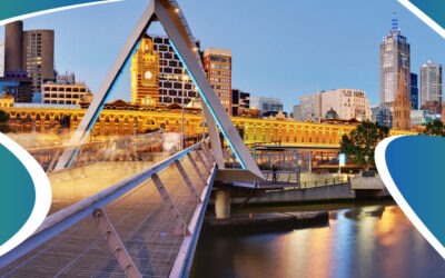 Rutas para un fin de semana en Melbourne