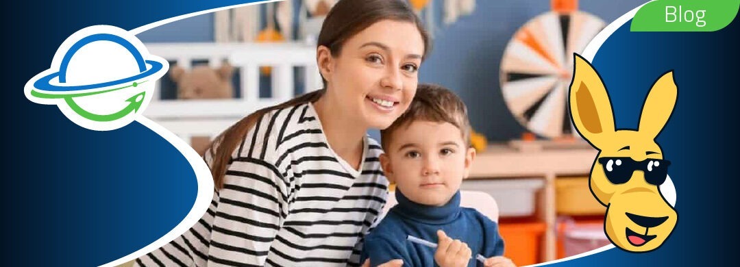 Au pair Australia 2021