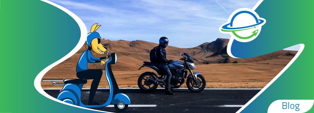 ¿Cómo conseguir el carnet de moto en Australia?
